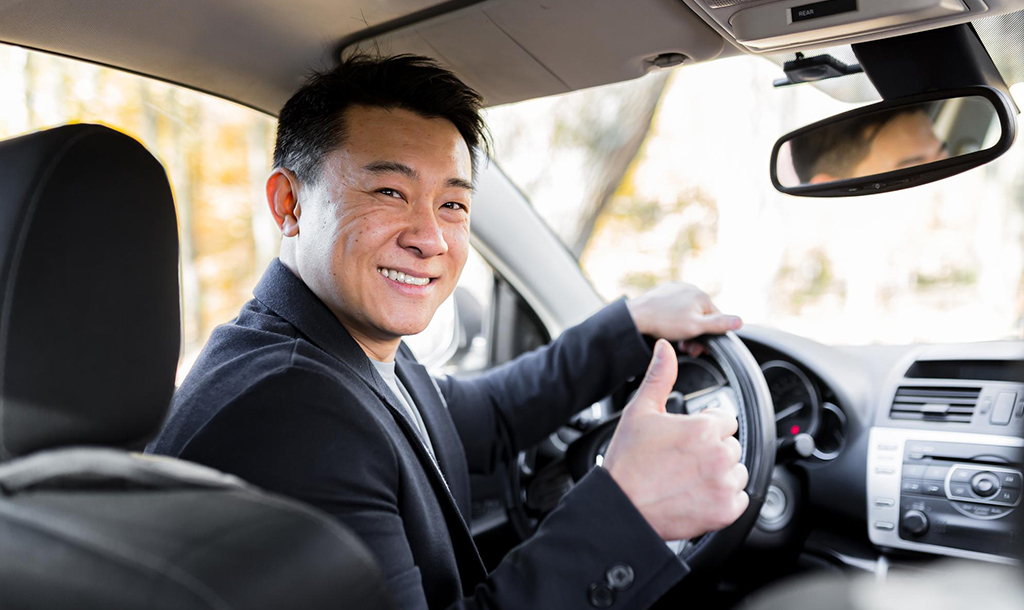 Driver or Chauffeur? Learn the Difference before You Book